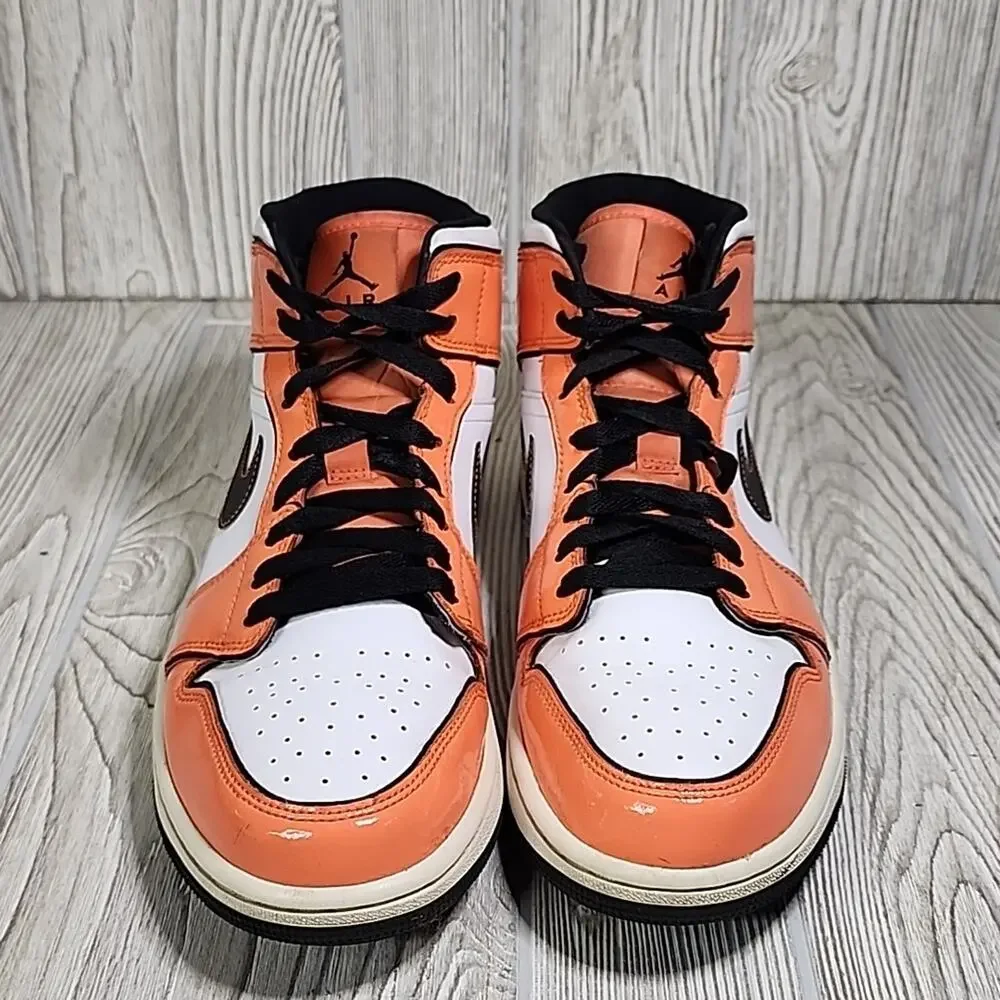 Jordan pre owned